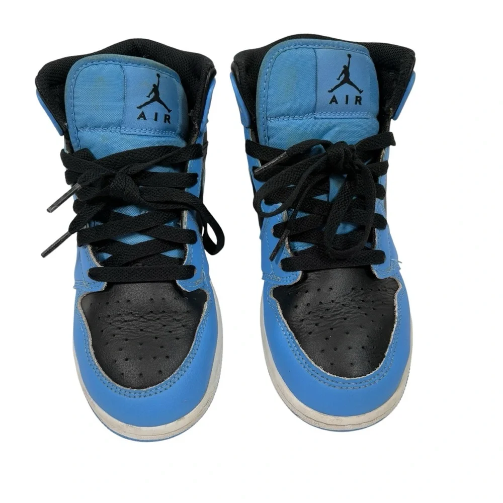 Nike youth size